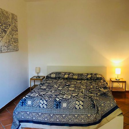 La Pipperia Apartments Ascea Esterno foto