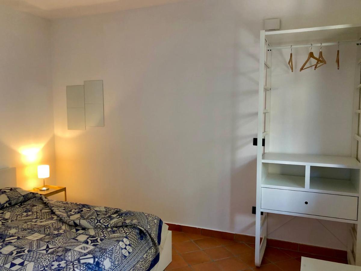 La Pipperia Apartments Ascea Esterno foto